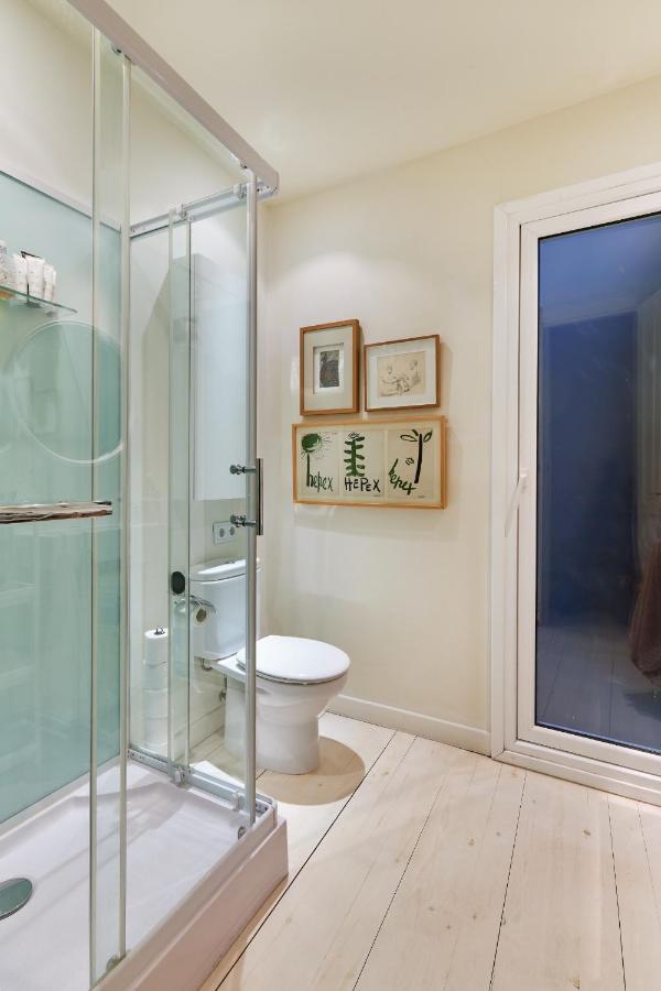 Apartmán Tuapartamento En Calle Curia - Centro Ciudad Pamplona Exteriér fotografie