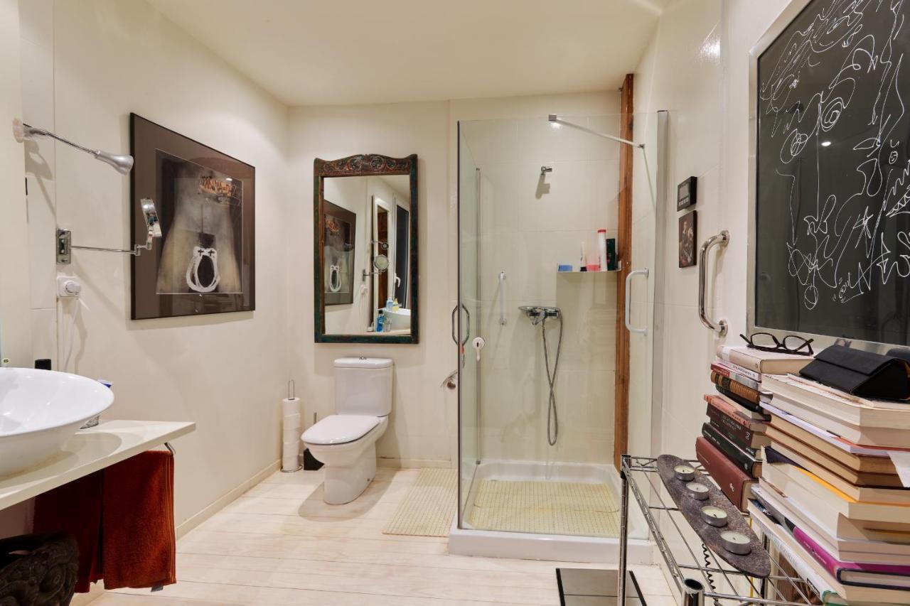 Apartmán Tuapartamento En Calle Curia - Centro Ciudad Pamplona Exteriér fotografie
