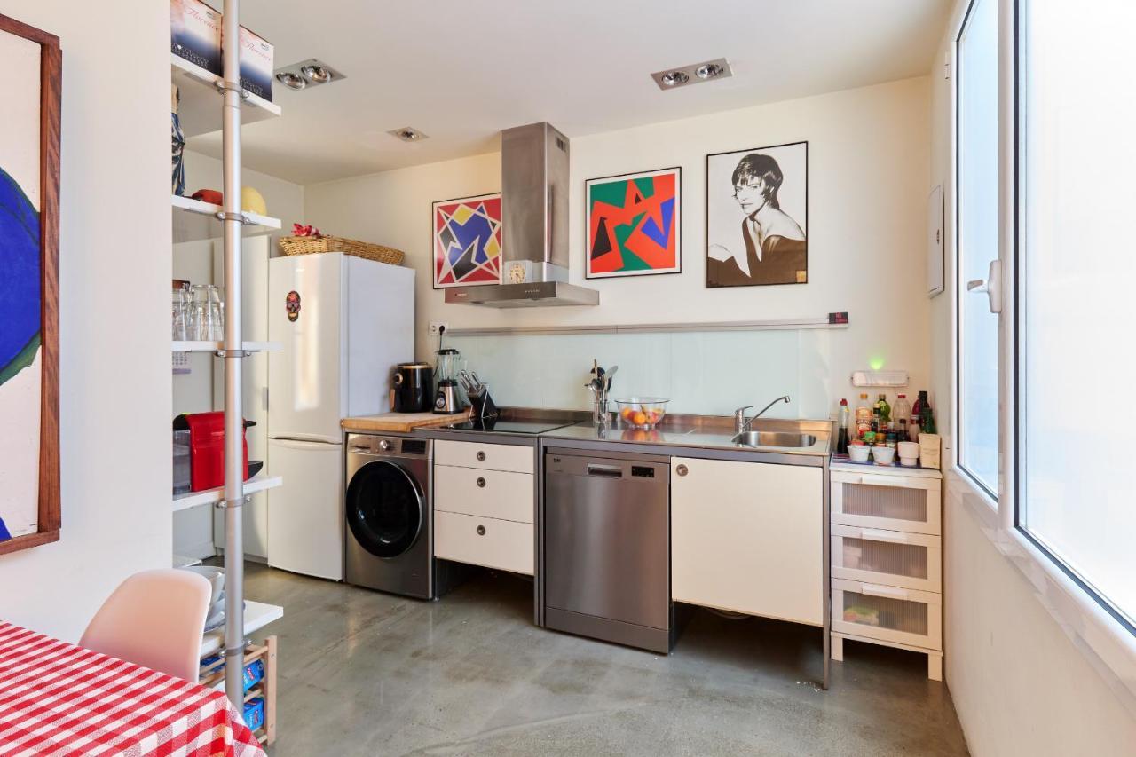 Apartmán Tuapartamento En Calle Curia - Centro Ciudad Pamplona Exteriér fotografie