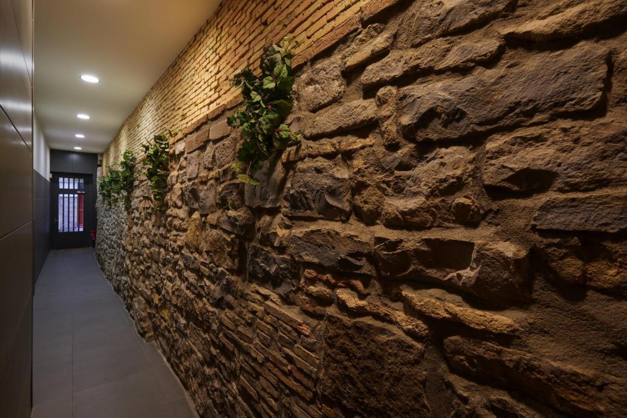 Apartmán Tuapartamento En Calle Curia - Centro Ciudad Pamplona Exteriér fotografie